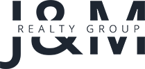 J&M Realty Group – Houston Realtors Logo